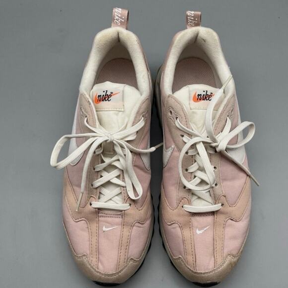 NIKE Womens Air Max Dawn Running Trainers Sneakers, S88 - Picture 11 of 14